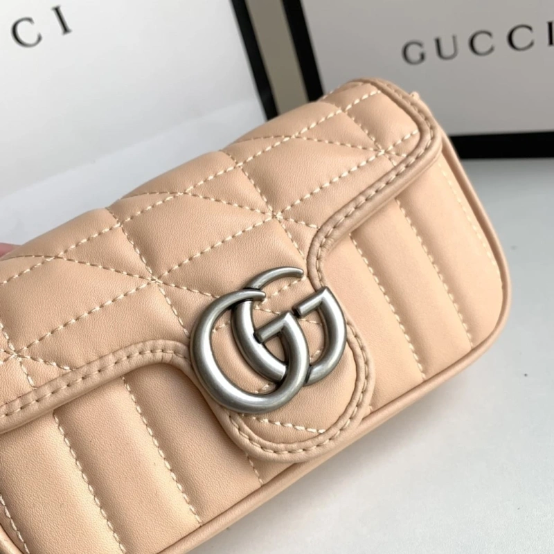 Gucci Satchel Bags 4189A-0042