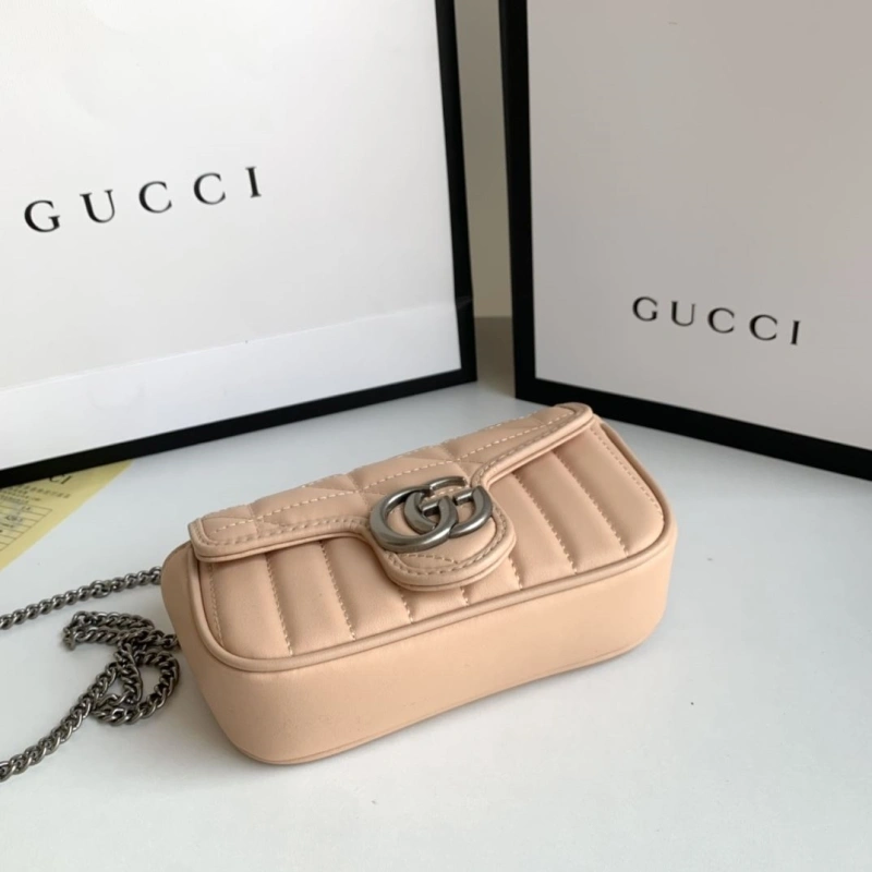 Gucci Satchel Bags 4189A-0042