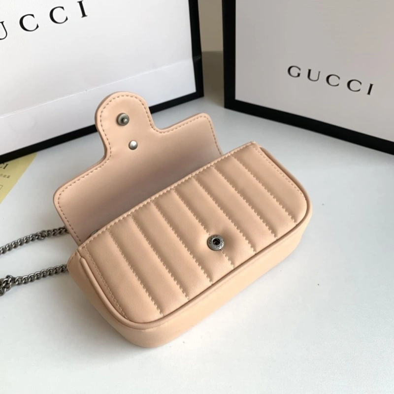 Gucci Satchel Bags 4189A-0042