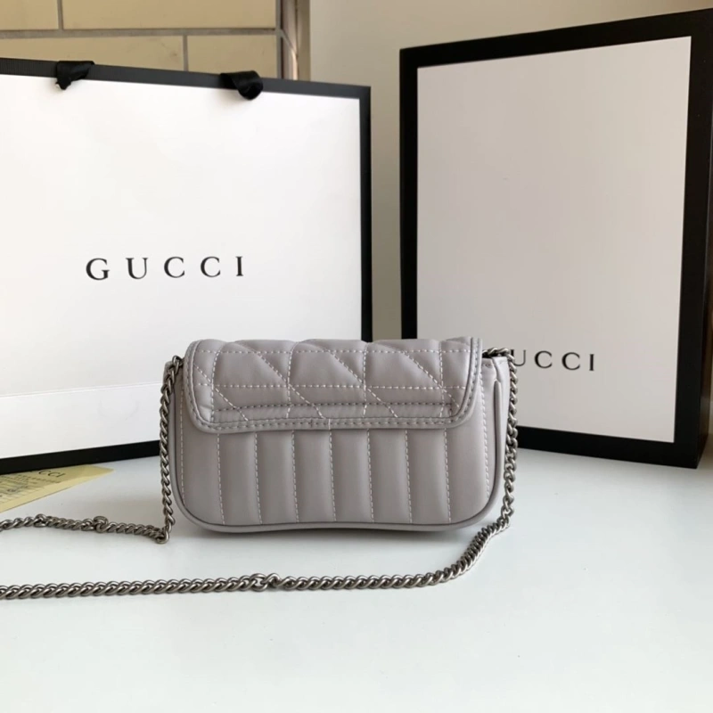 Gucci Satchel Bags 4189A-0043