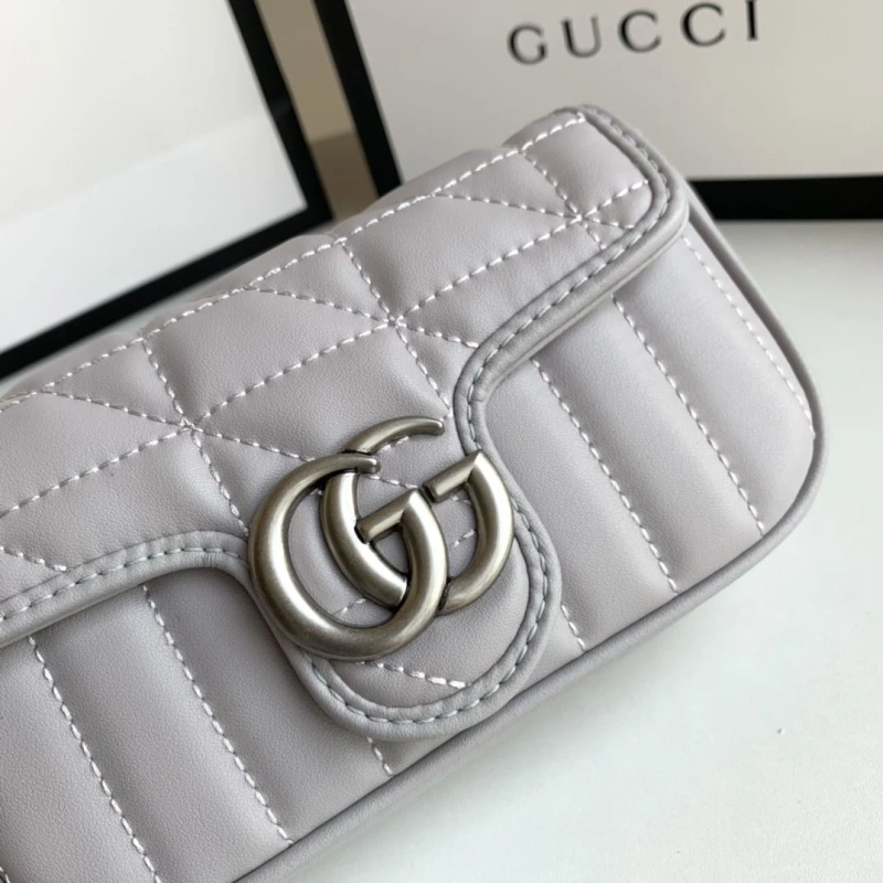 Gucci Satchel Bags 4189A-0043