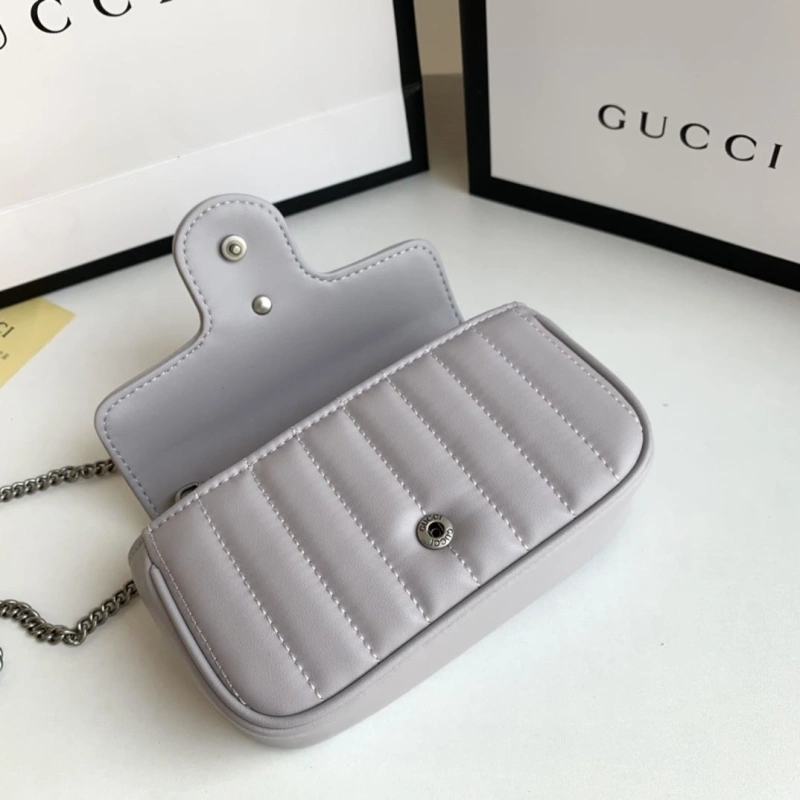 Gucci Satchel Bags 4189A-0043