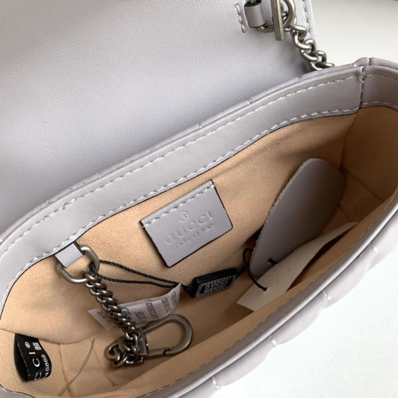 Gucci Satchel Bags 4189A-0043