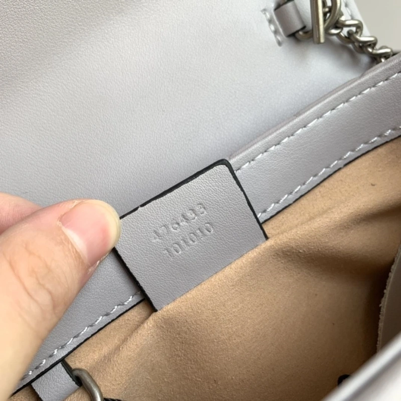 Gucci Satchel Bags 4189A-0043