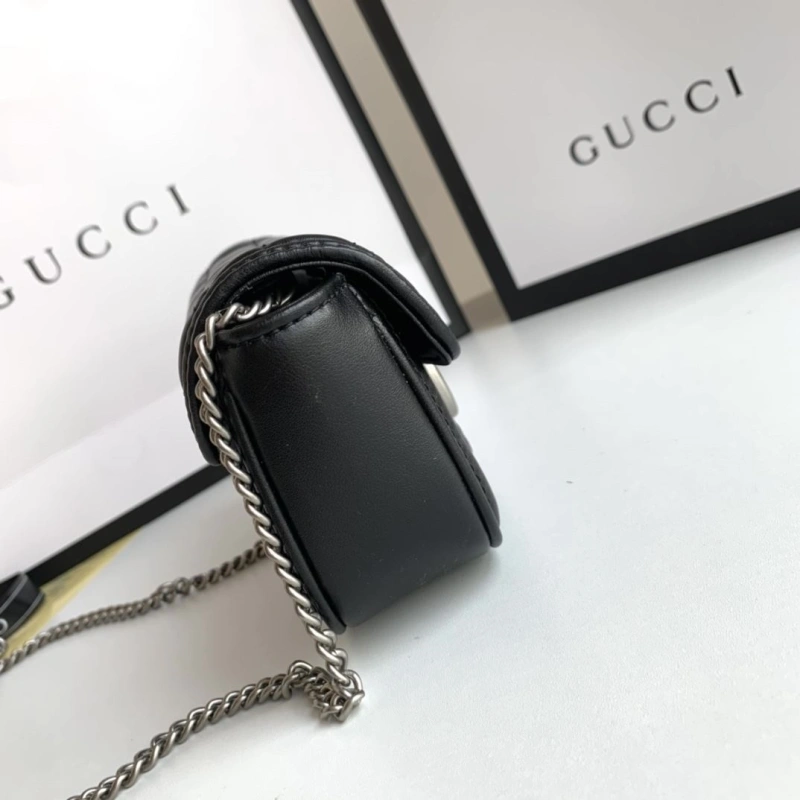Gucci Satchel Bags 4189A-0044