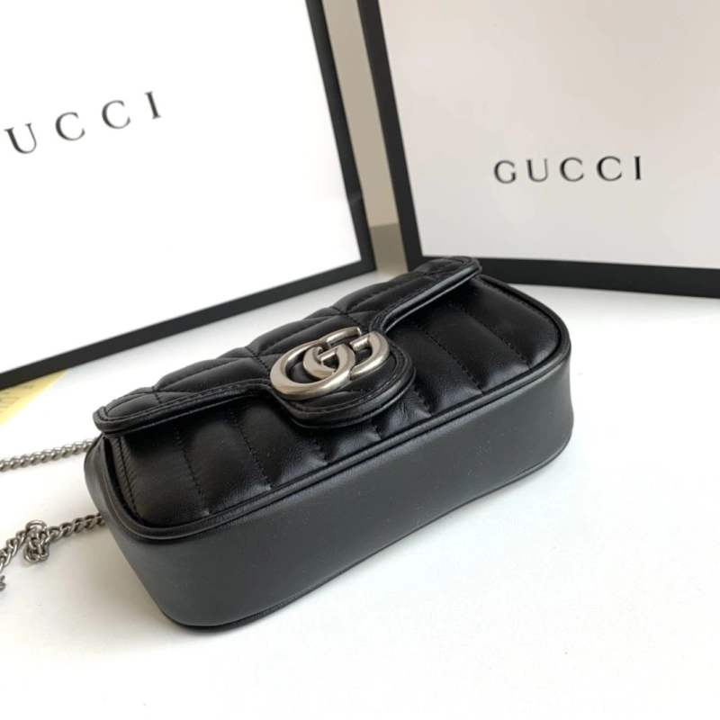Gucci Satchel Bags 4189A-0044