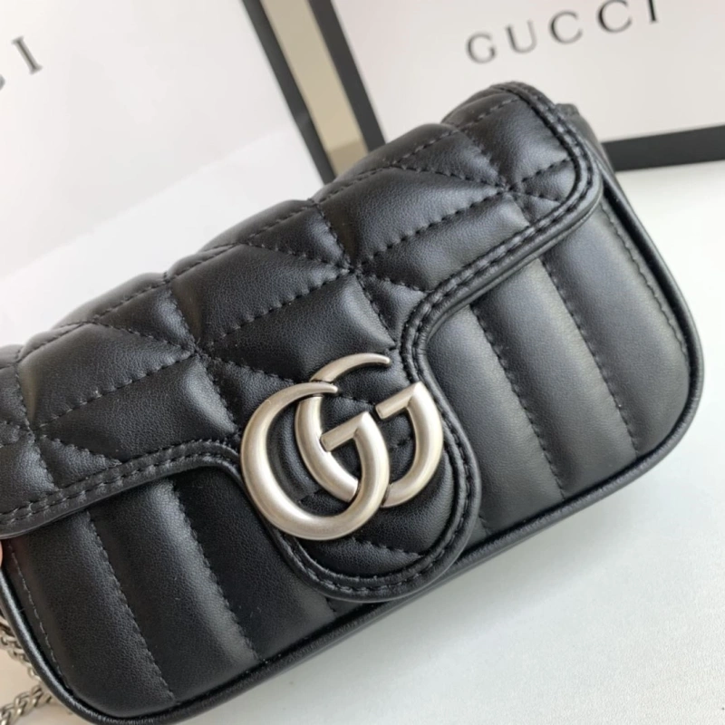 Gucci Satchel Bags 4189A-0044