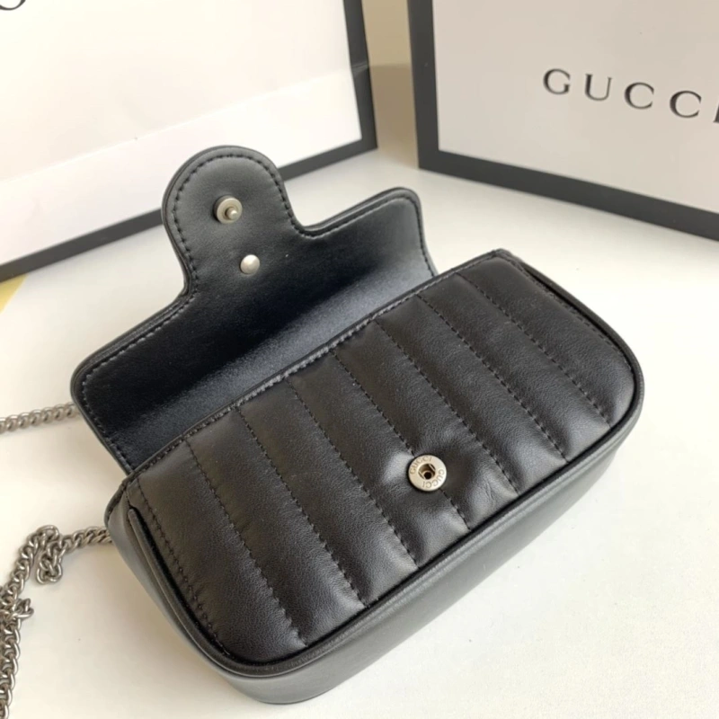 Gucci Satchel Bags 4189A-0044
