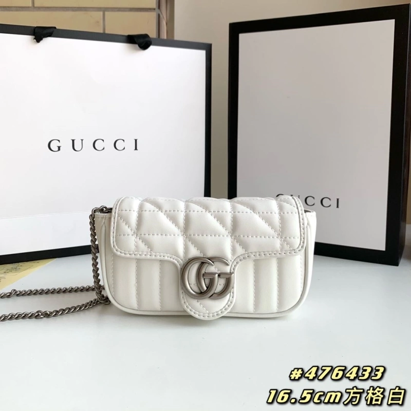 Gucci Satchel Bags 4189A-0045