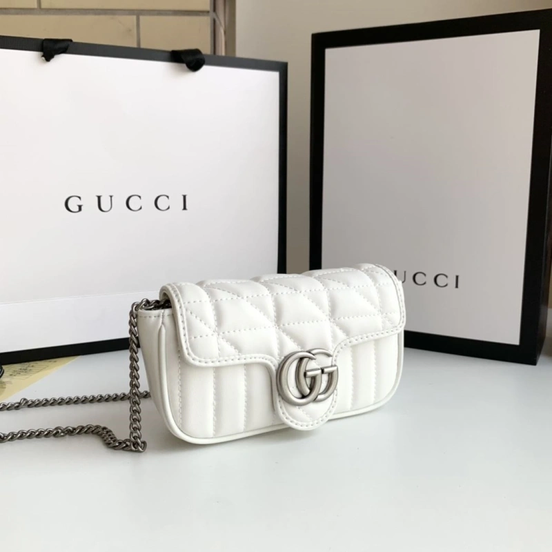 Gucci Satchel Bags 4189A-0045