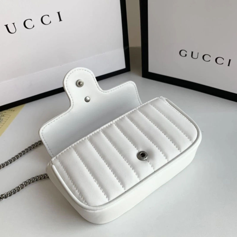 Gucci Satchel Bags 4189A-0045