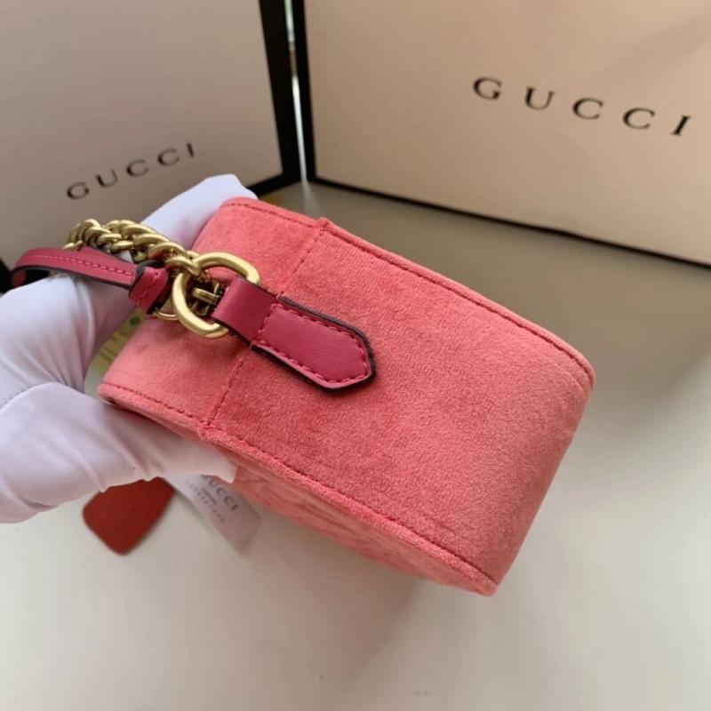 Gucci Clutch Bags 4189A-0048