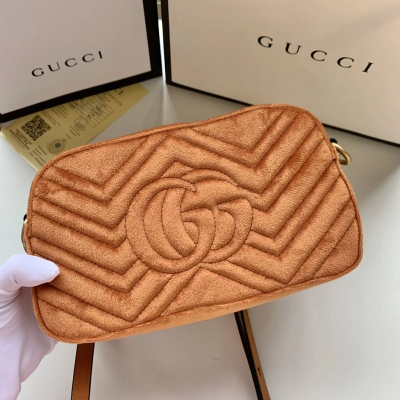 Gucci Clutch Bags 4189A-0049