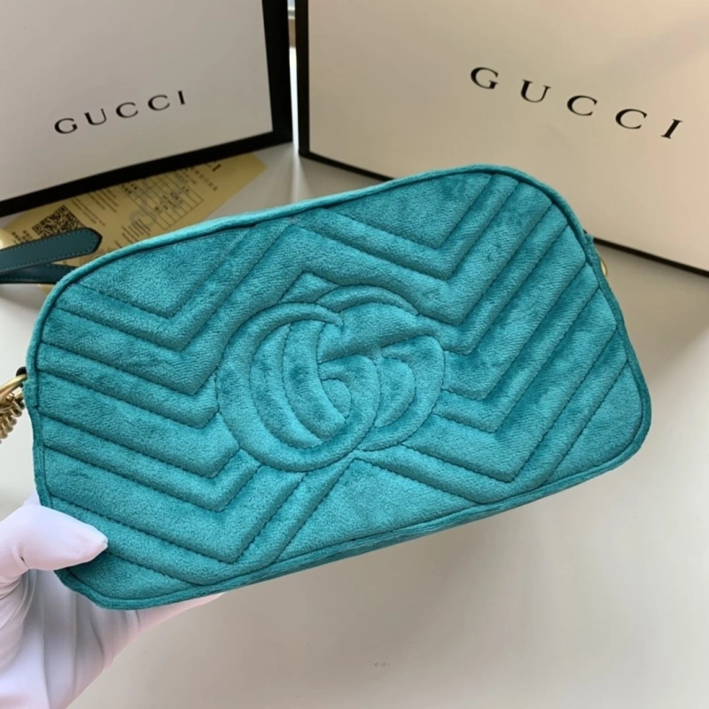 Gucci Clutch Bags 4189A-0050