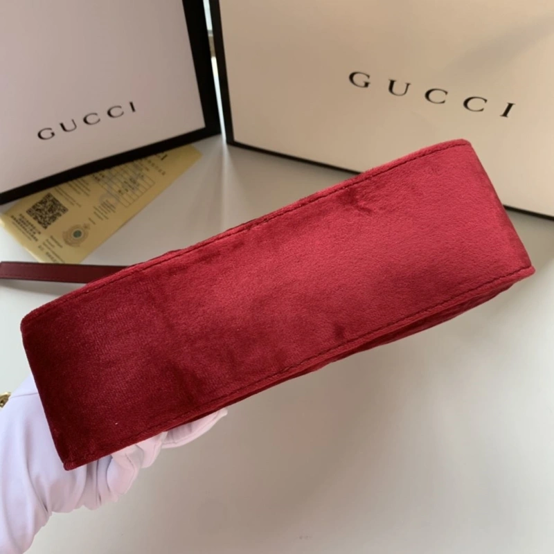 Gucci Clutch Bags 4189A-0052