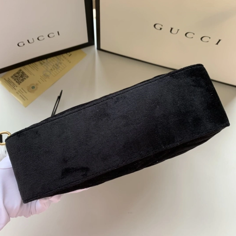 Gucci Clutch Bags 4189A-0053