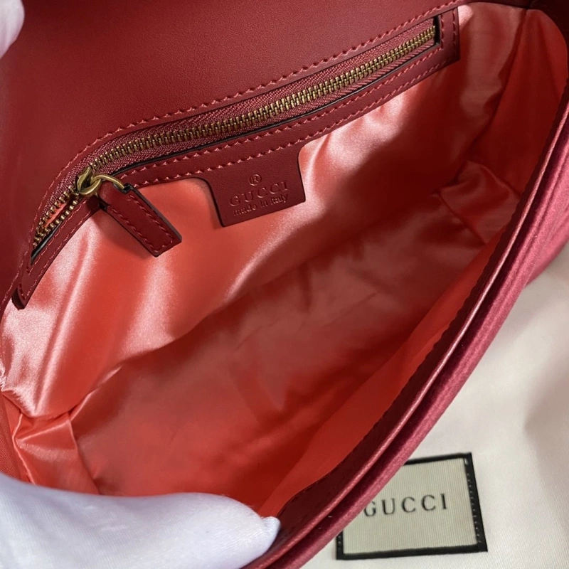 Gucci Clutch Bags 4189A-0057