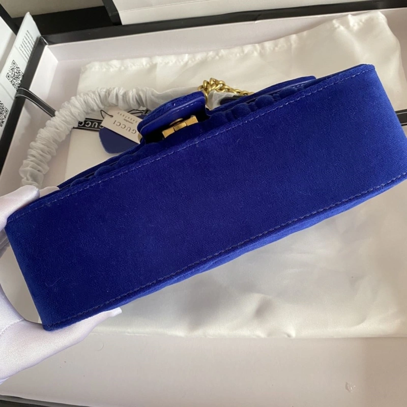 Gucci Clutch Bags 4189A-0061