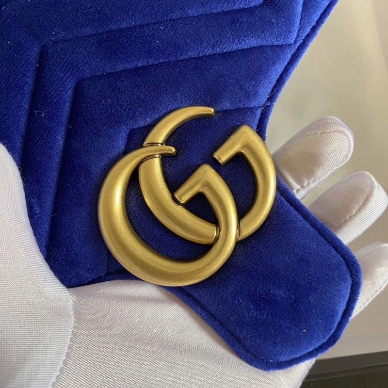 Gucci Clutch Bags 4189A-0061