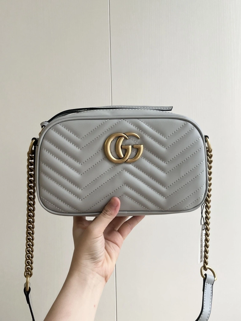 Gucci Satchel Bags 4189A-0062