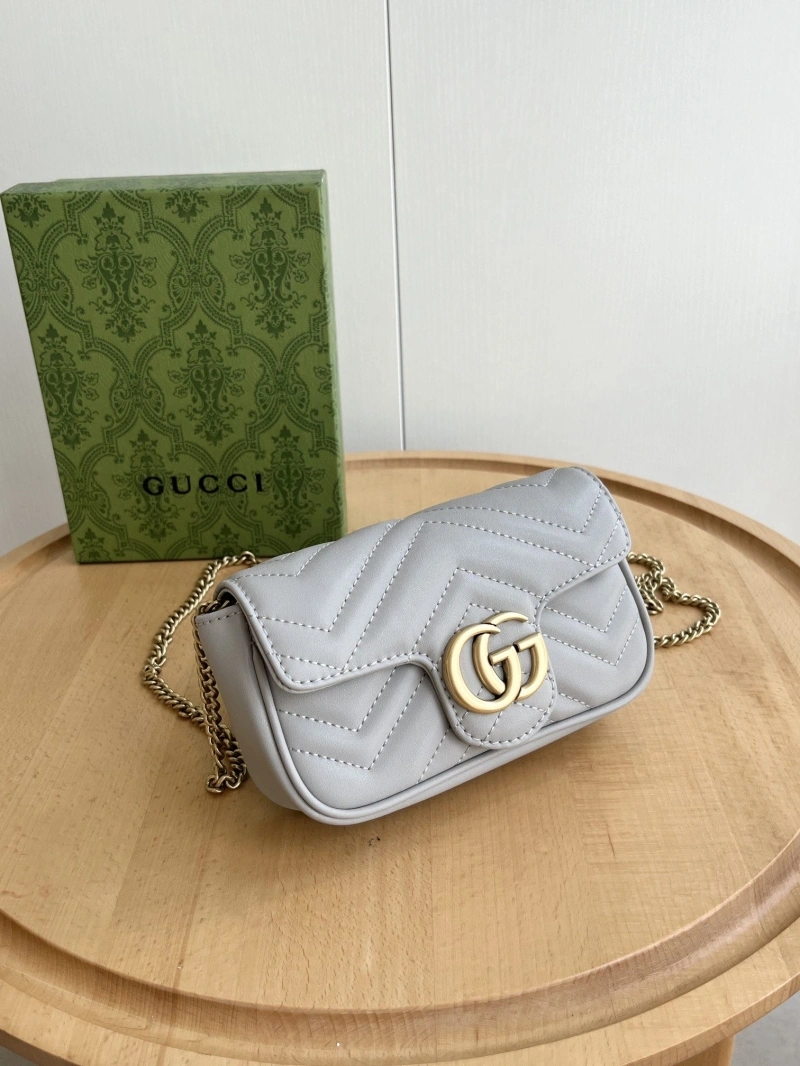 Gucci Satchel Bags 4189A-0063