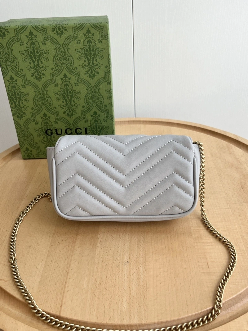 Gucci Satchel Bags 4189A-0063