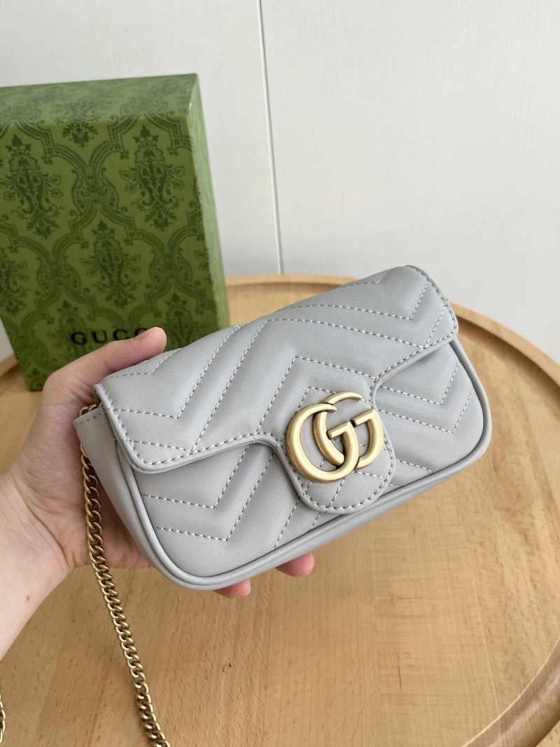 Gucci Satchel Bags 4189A-0063