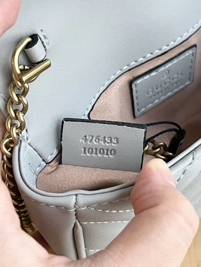 Gucci Satchel Bags 4189A-0063