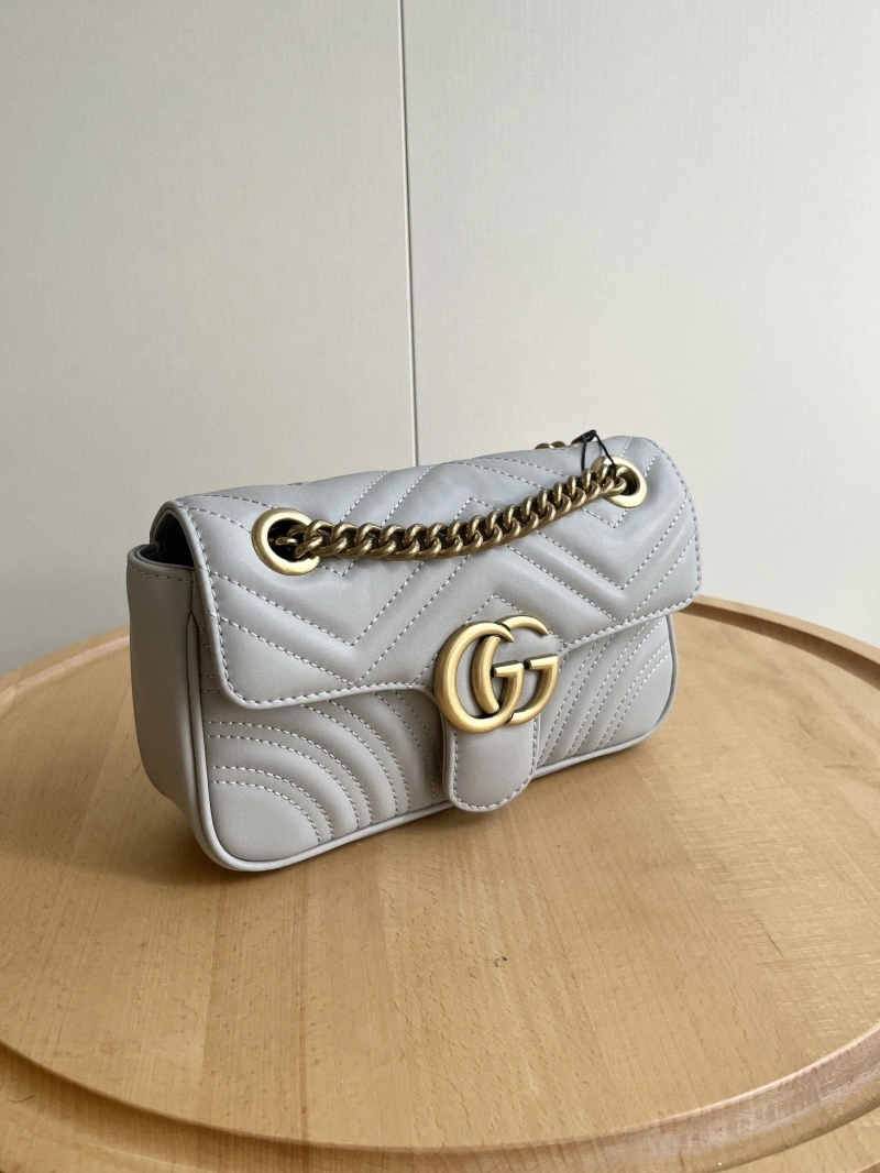 Gucci Satchel Bags 4189A-0064