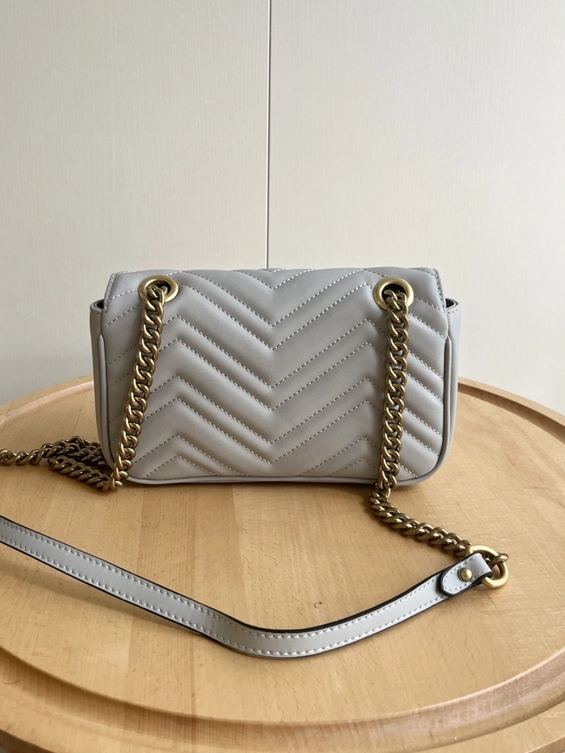 Gucci Satchel Bags 4189A-0064