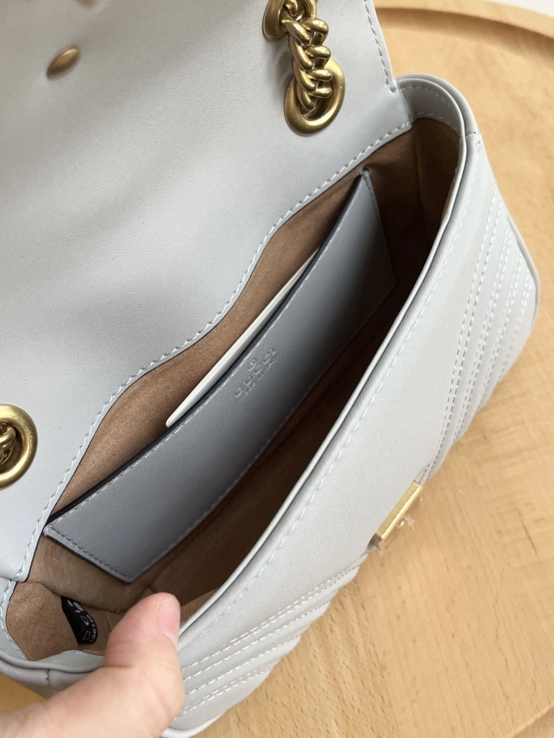 Gucci Satchel Bags 4189A-0064