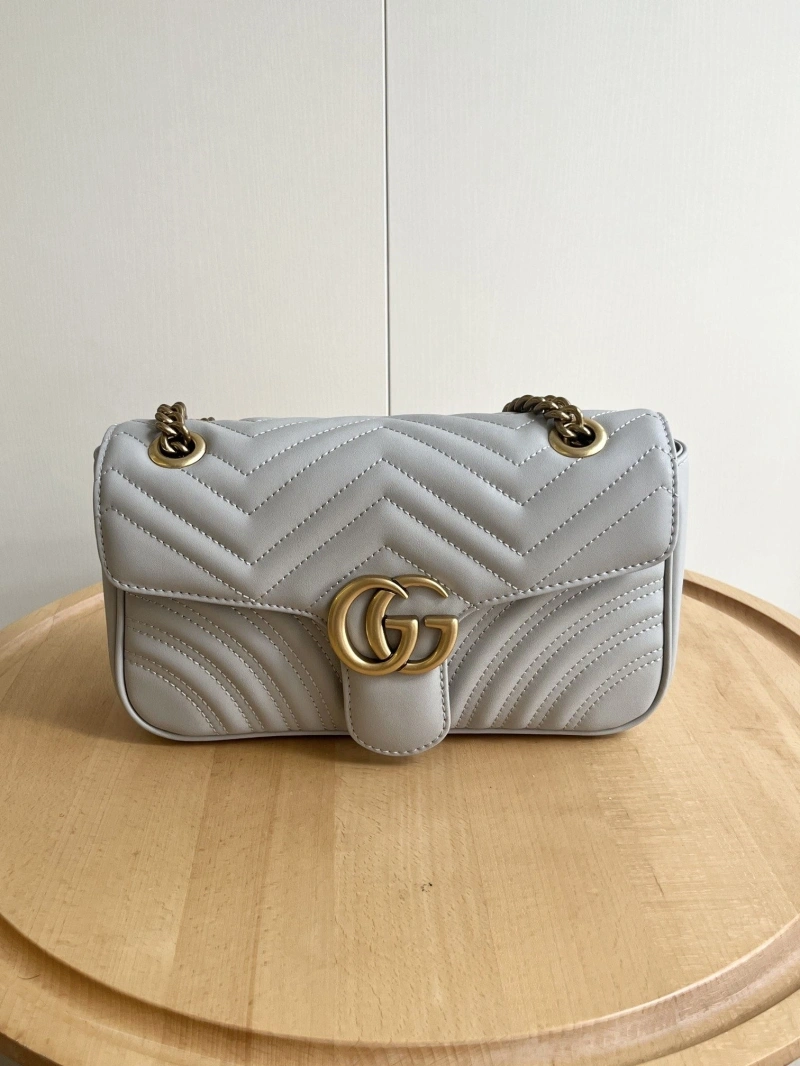 Gucci Satchel Bags 4189A-0065