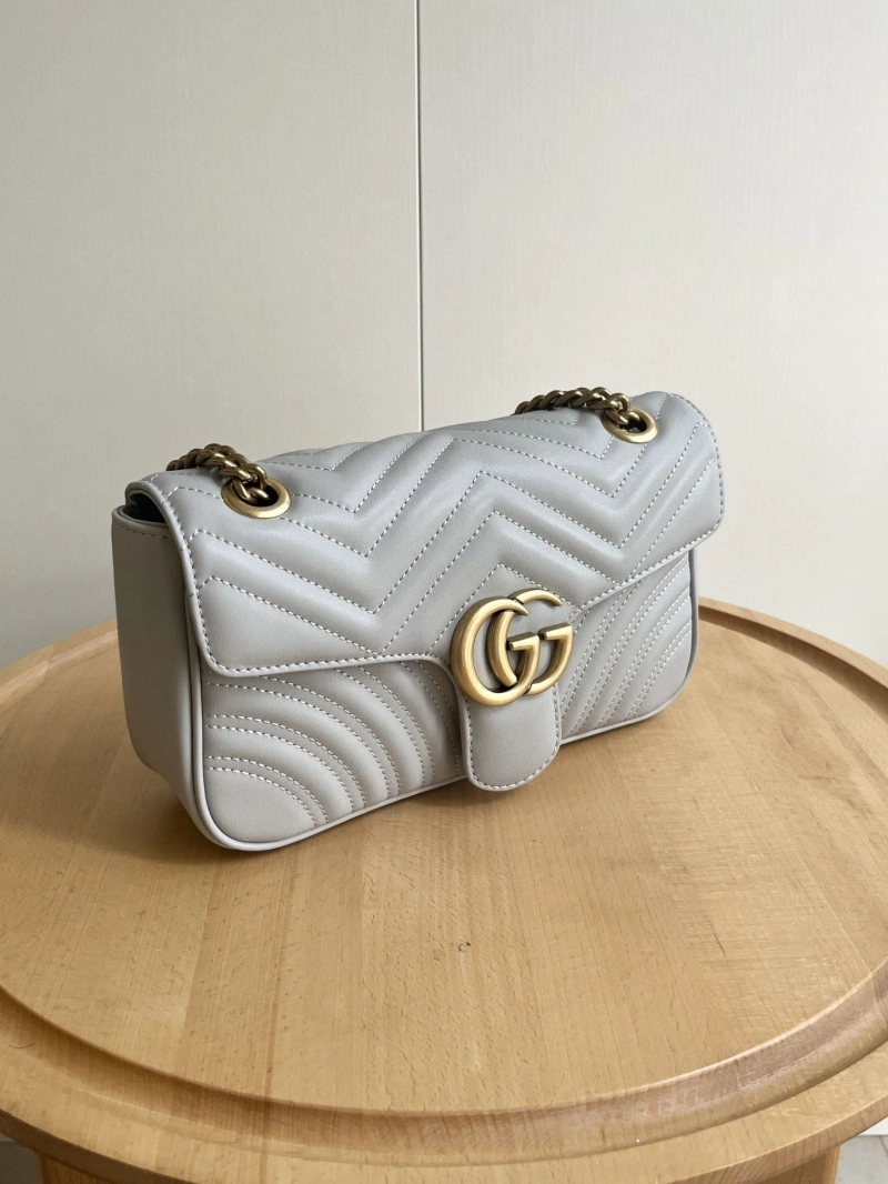 Gucci Satchel Bags 4189A-0065