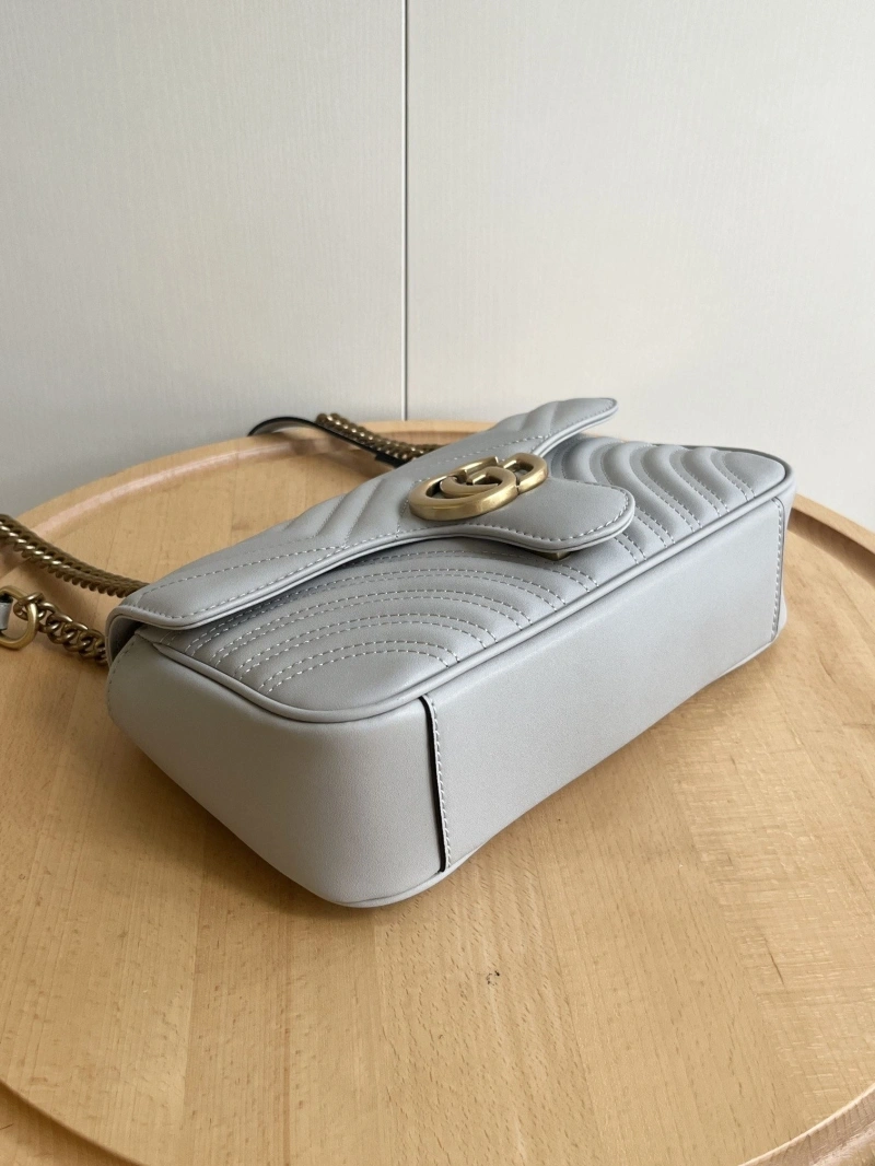 Gucci Satchel Bags 4189A-0065