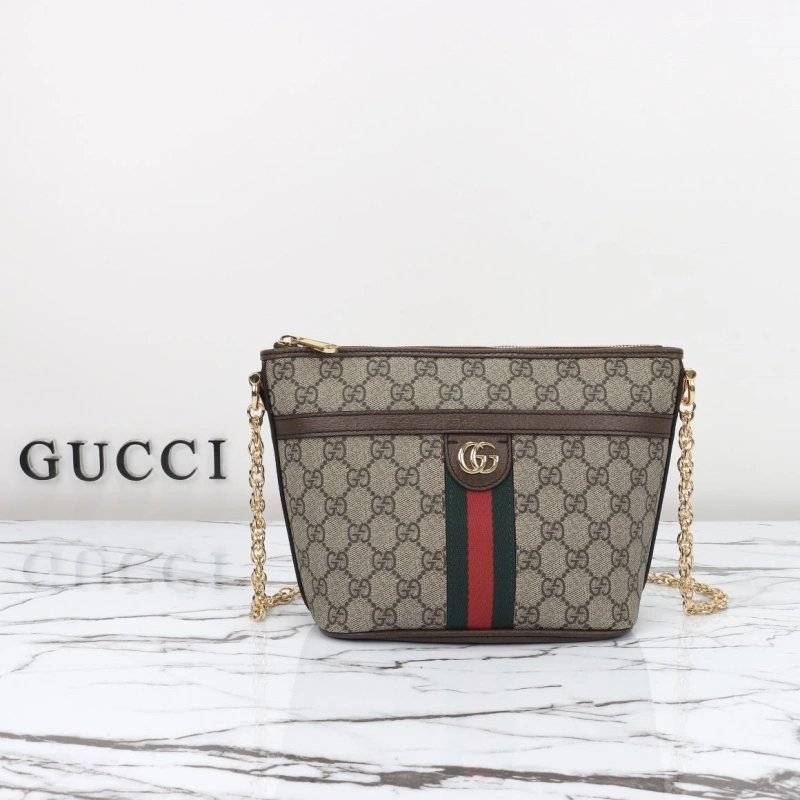 Gucci Satchel Bags 4189A-0066