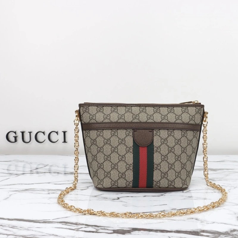Gucci Satchel Bags 4189A-0066