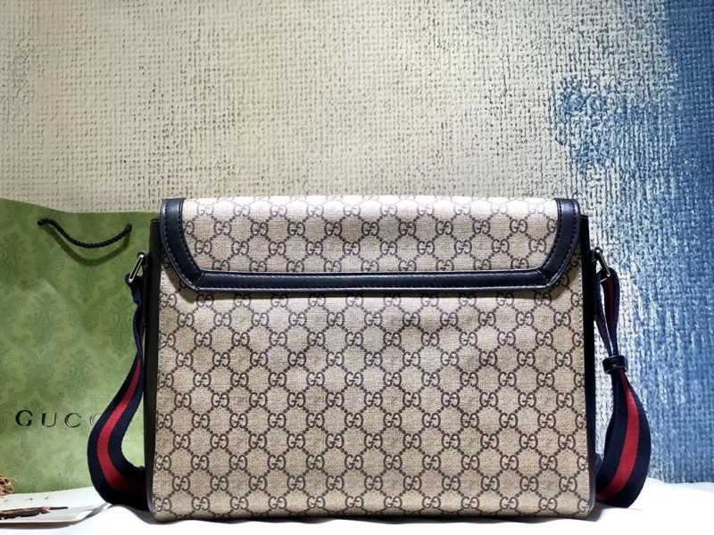 Gucci Satchel Bags 4189A-0069