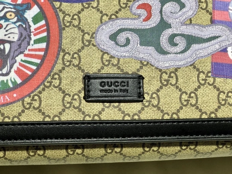 Gucci Satchel Bags 4189A-0069
