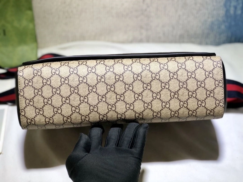 Gucci Satchel Bags 4189A-0069