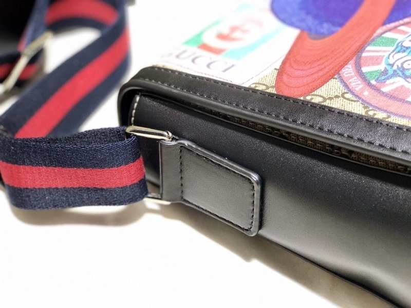 Gucci Satchel Bags 4189A-0069