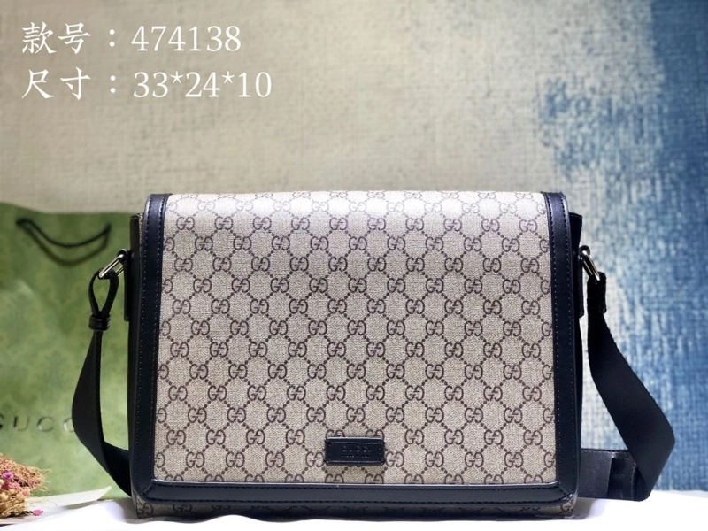 Gucci Satchel Bags 4189A-0070