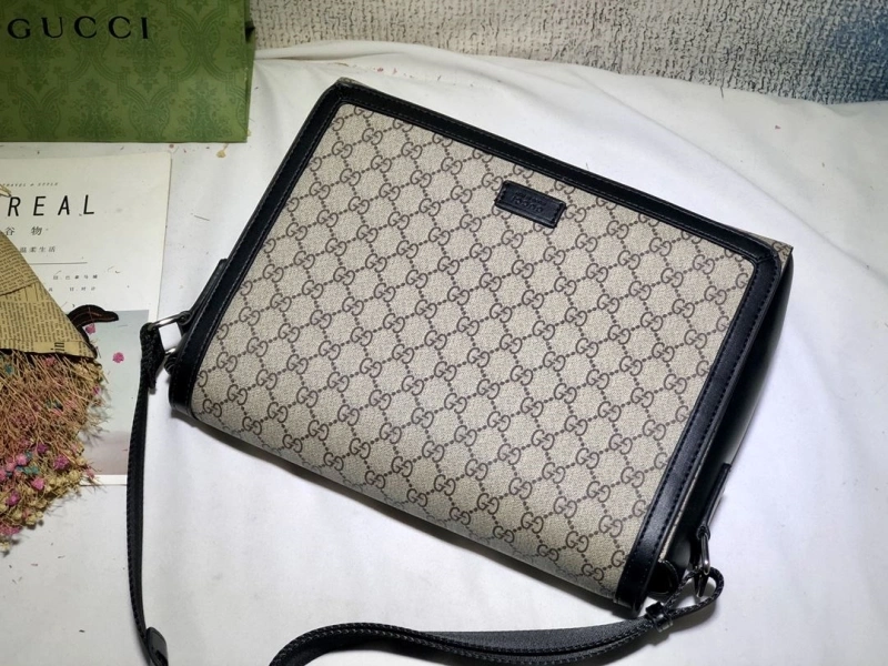 Gucci Satchel Bags 4189A-0070