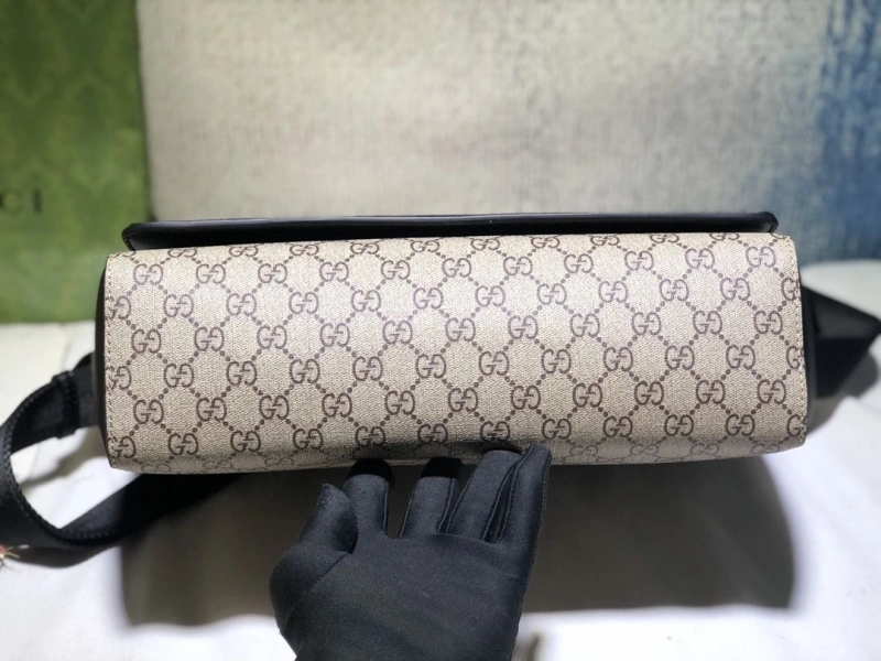 Gucci Satchel Bags 4189A-0070