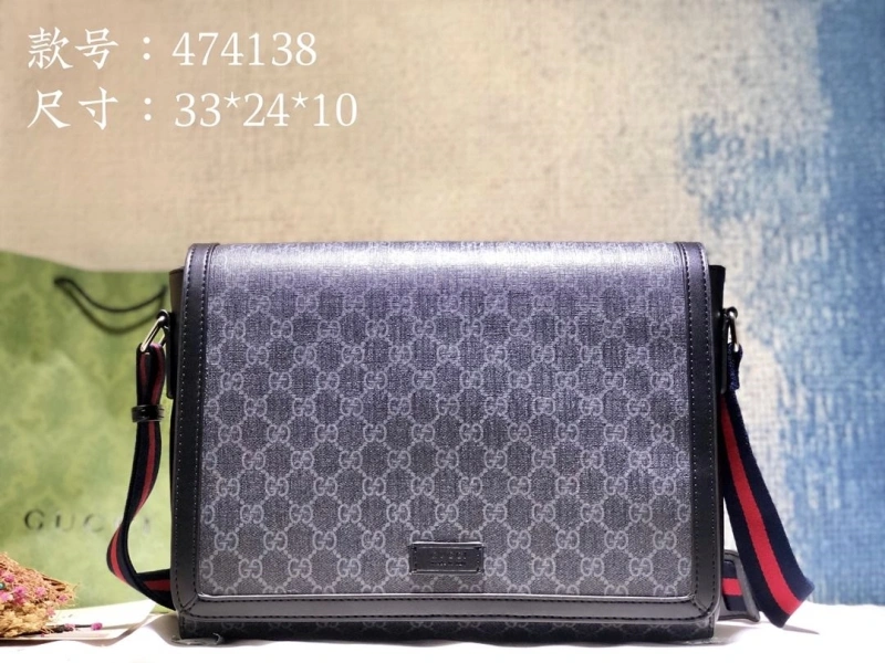 Gucci Satchel Bags 4189A-0071