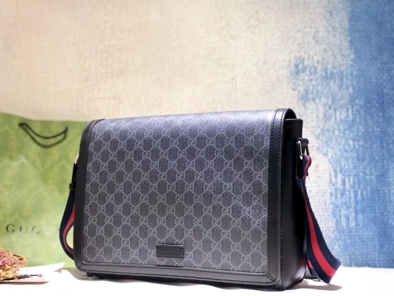 Gucci Satchel Bags 4189A-0071
