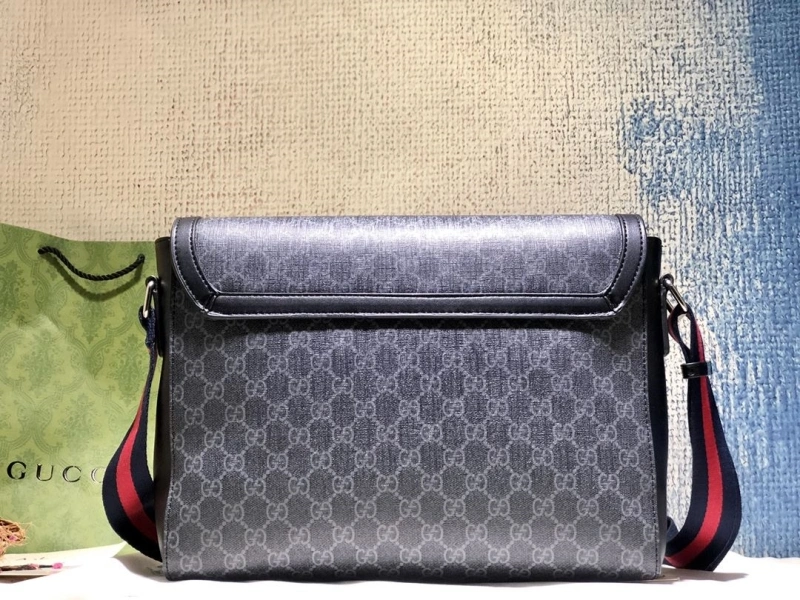 Gucci Satchel Bags 4189A-0071