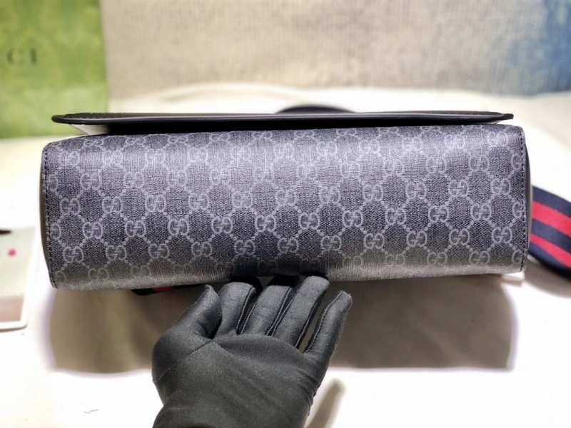 Gucci Satchel Bags 4189A-0071