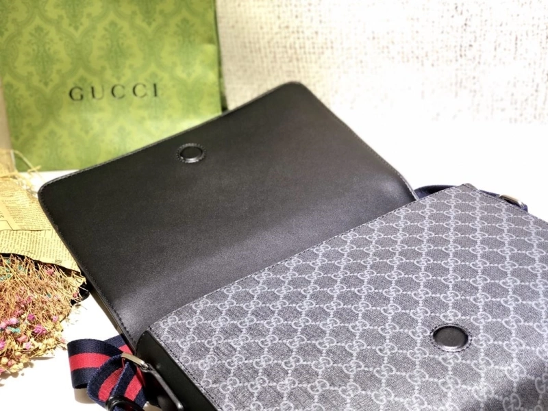 Gucci Satchel Bags 4189A-0071