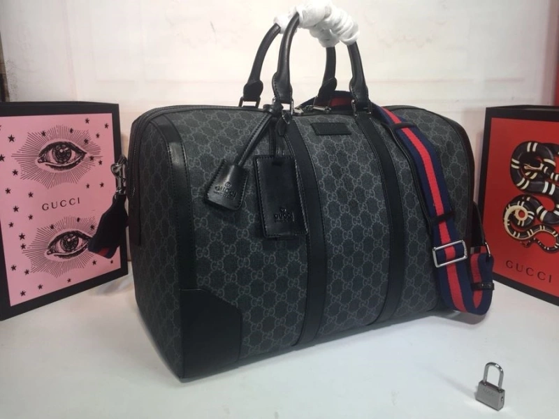 Gucci Travel Bags 4189A-0072