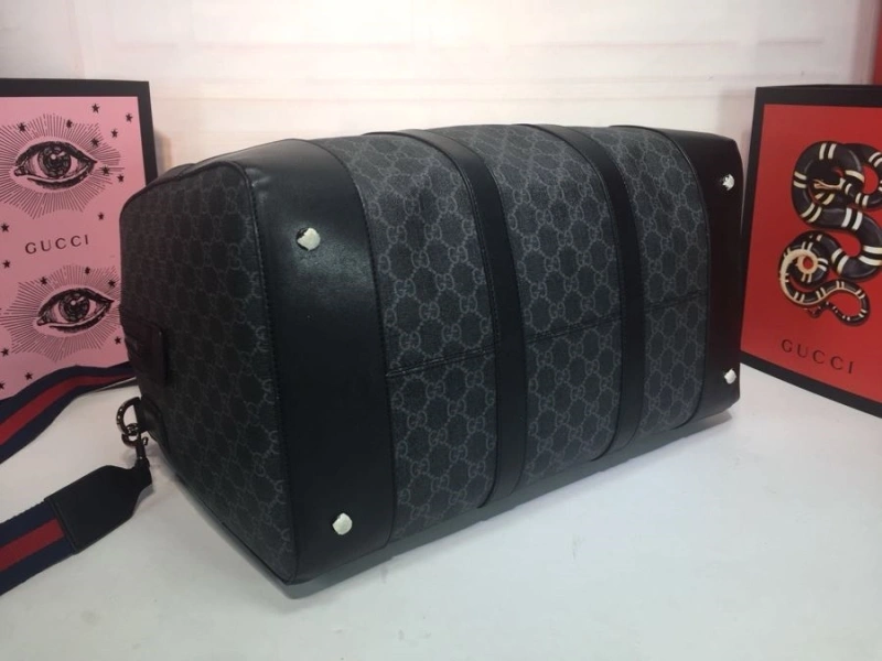 Gucci Travel Bags 4189A-0072